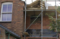 free Shoregill home extension quotes